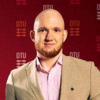 Magnus Ege Sylvester