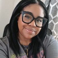 Keonna Smith-Gordon