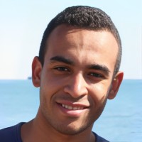 Mohamed Osama, Pmp®