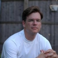 Daniel Allen AIA LEED AP