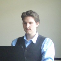 Patrik Johansson