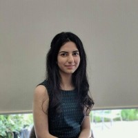 Mahta Mansouri, Phd