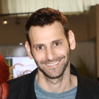 Eyal Sharony
