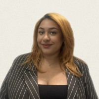 Natasha Kabangu Mäkelä