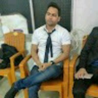 Afsar Raza