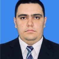 Alejandro Arroyave Pérez