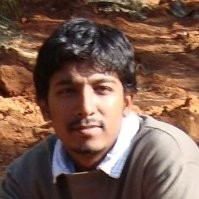 Santhosh T A