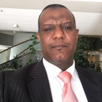 Osama A. Suleiman