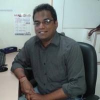 Ramesh Parameswaran