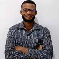 Jonathan Loïc FOM TALLA