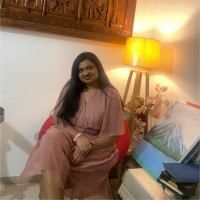 Preeti Narayanan Nair