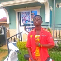 Agyapong Kwadwo