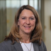 Amy Gillis