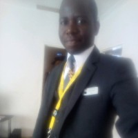 Gwinyai Hlahla