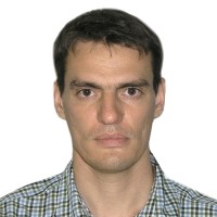 Alexey Yudin