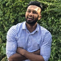 Gagandeep Singh