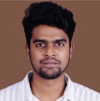 Abinav Srinivas