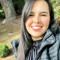 Lorraine Bittencourt Dias