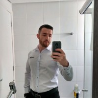 Anderson J. Hartmann