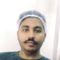 Debendra Panda Ravi