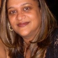 Indrani Thorpe