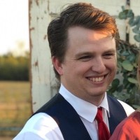 Ryan Sterritt