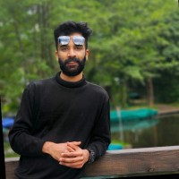 Ananthakrishnan U S