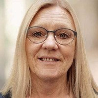 Ulla Bøgh-Dahl