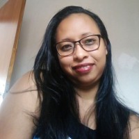 Solange Flores