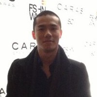 George (Ming Wo) Fu