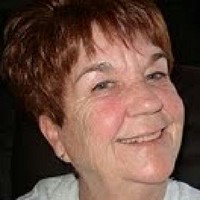 Louise Hillman