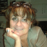 Suzanne Ibounig