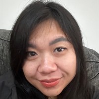 Justina Kristianti