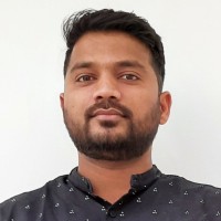 Prashant Mohite