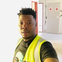 Eric Murovedzi