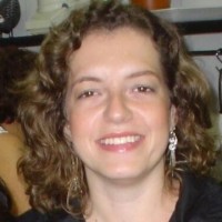 Ana Maria Fonseca Cançado