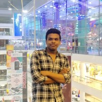 kosetti srisaikumar