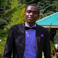 davis kibet