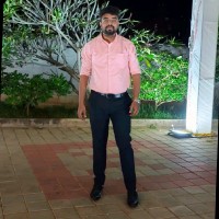 Arun Gowda