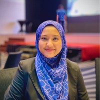 Nur Hazlina Abd Ghani