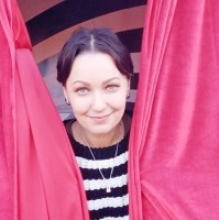 Natalia Ustimenko