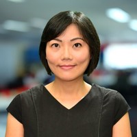 Diana Chen