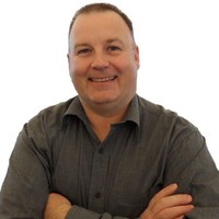 Robin Johnston