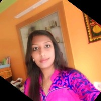 Swetha K