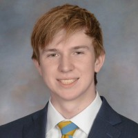 Hudson Cooper
