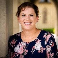 Dr. Amanda Adams