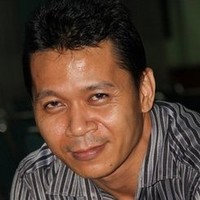 Tjahjono Heru Laskar