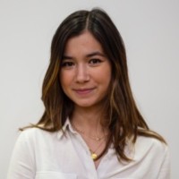 Audrey Chau