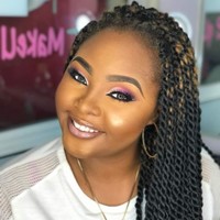 Stella Nwokike