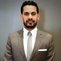 Mohssene Chennouf